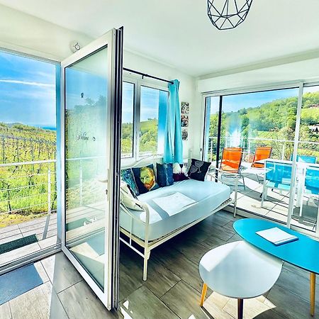 Apartament Janea Big Blue House Reichsfeld Zewnętrze zdjęcie
