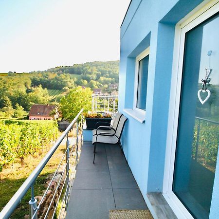 Apartament Janea Big Blue House Reichsfeld Zewnętrze zdjęcie