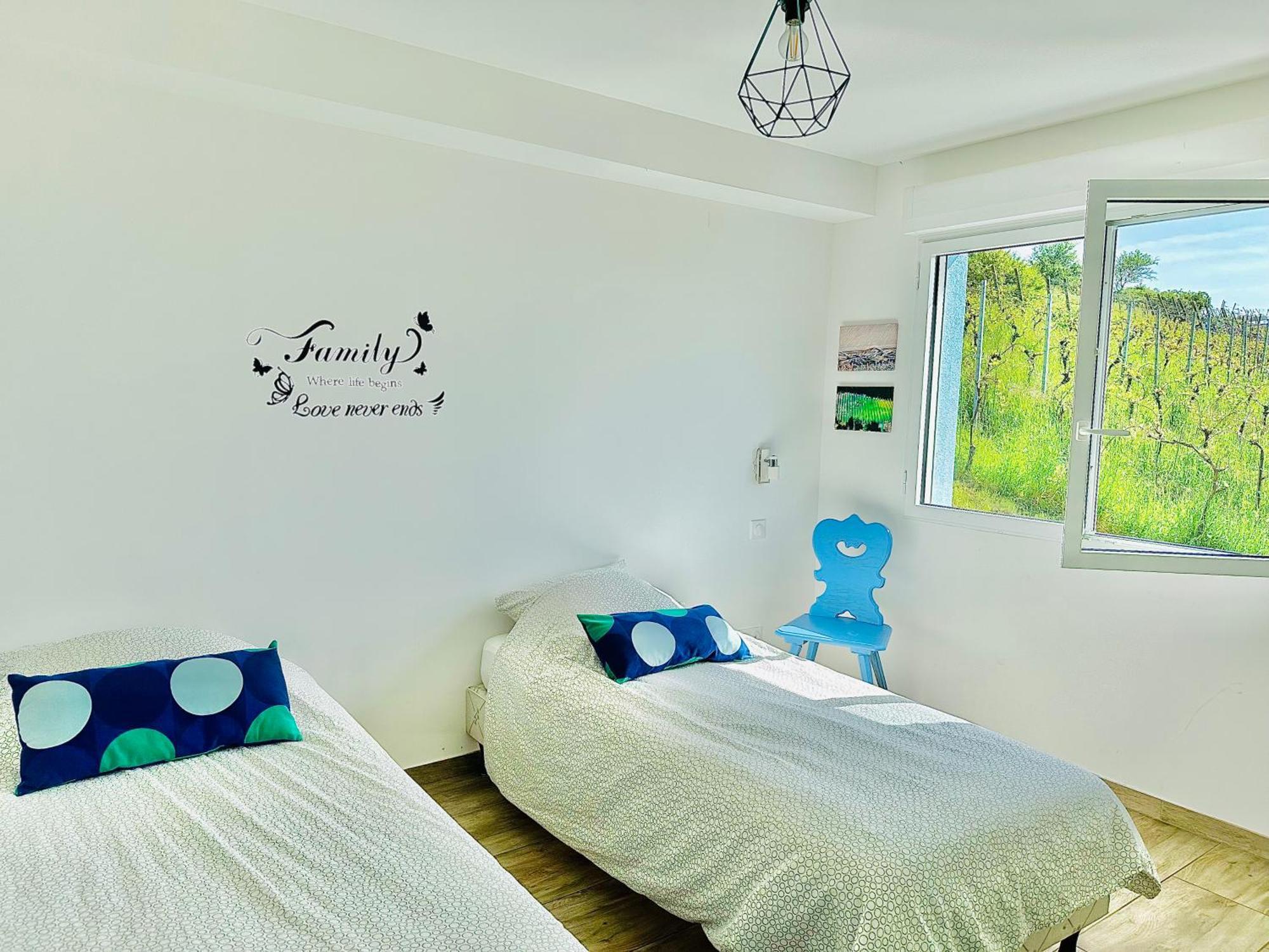 Apartament Janea Big Blue House Reichsfeld Zewnętrze zdjęcie