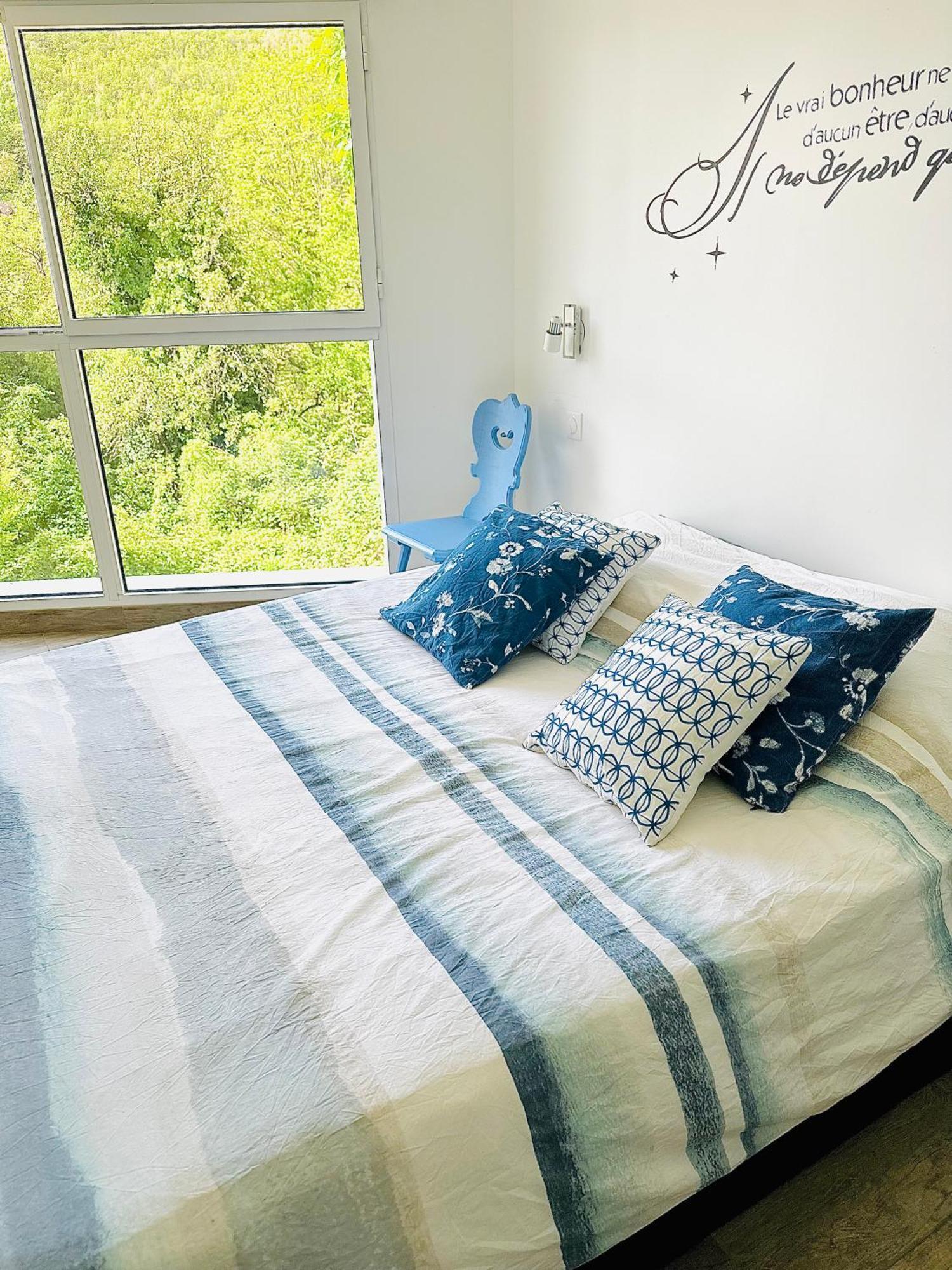 Apartament Janea Big Blue House Reichsfeld Zewnętrze zdjęcie