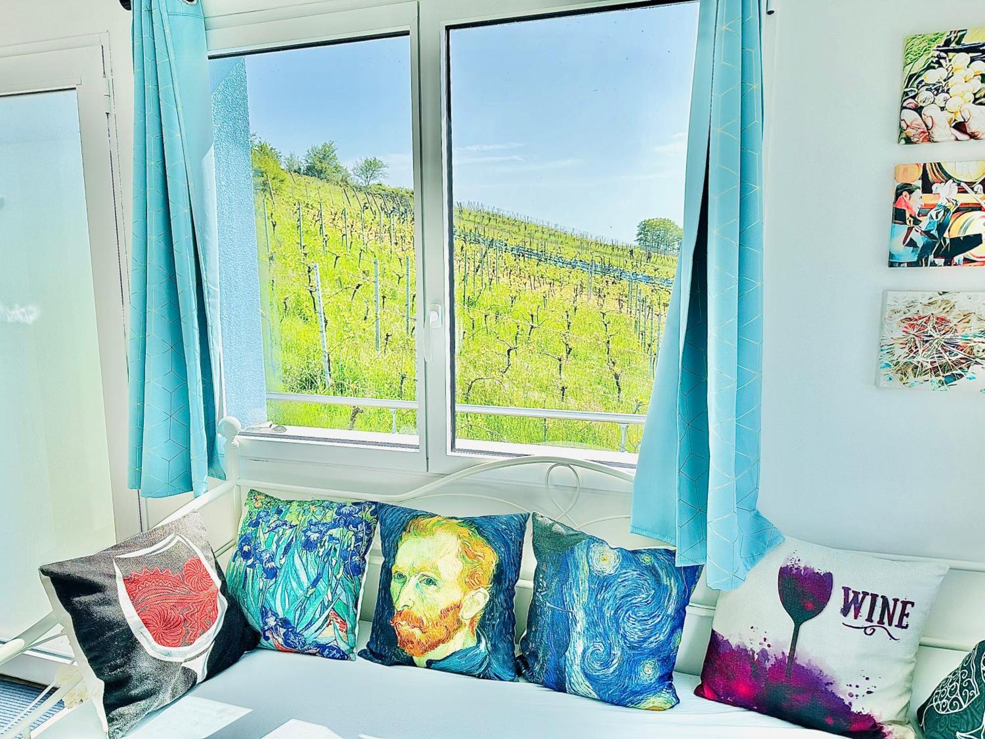 Apartament Janea Big Blue House Reichsfeld Zewnętrze zdjęcie