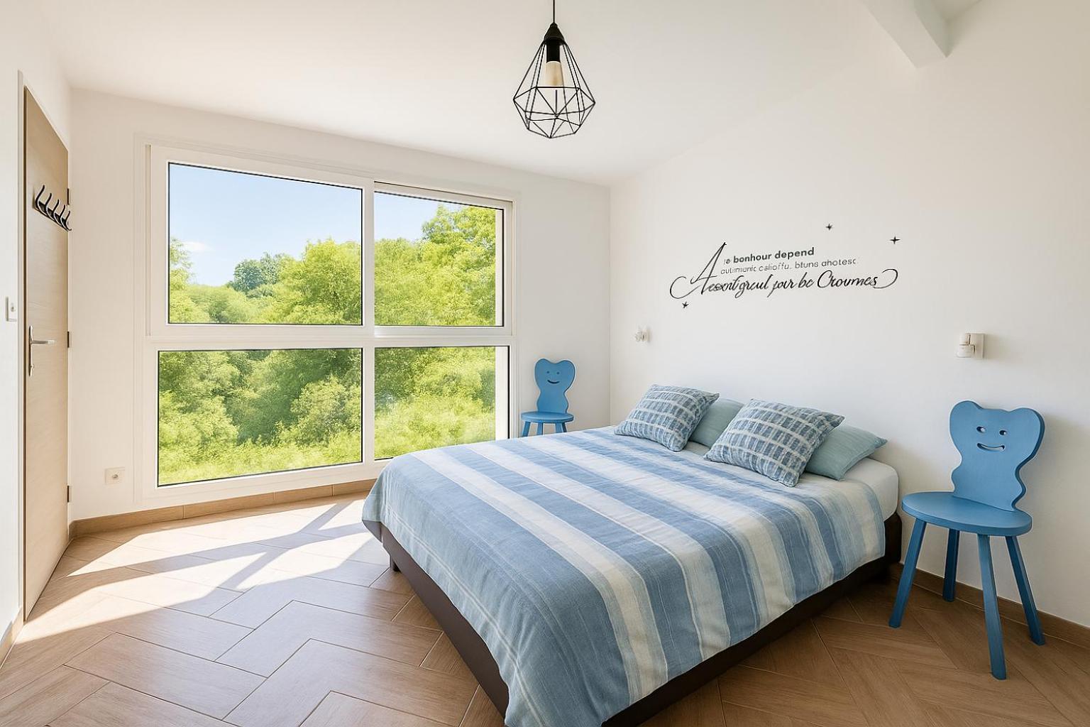 Apartament Janea Big Blue House Reichsfeld Zewnętrze zdjęcie